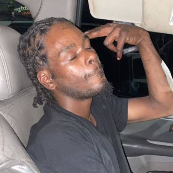 Meet your Posher, Xavier - Picture 1 of 1